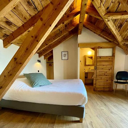 Domaine Agricole Cotze / Casa Rural Enveitg ภายนอก รูปภาพ